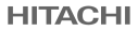 HITACHI