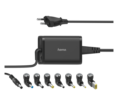 Hama Universal Notebook Power Supply Unit