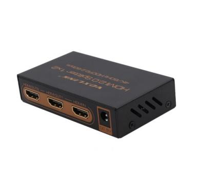 Estillo HDMI Splitter 1/2 4K