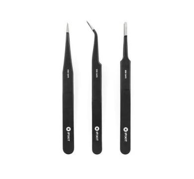 iFixit Precision Tweezers Set