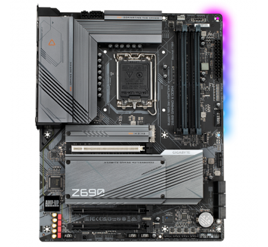 GIGABYTE Z690 GAMING X DDR4
