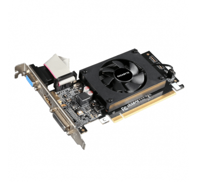 GIGABYTE GeForce GT710