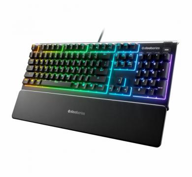 SteelSeries Apex 3