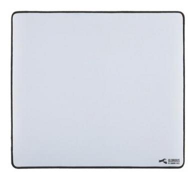 Glorious XL Heavy White