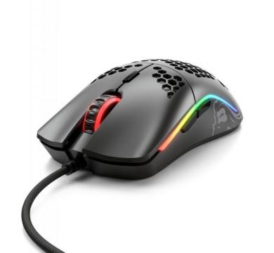 Glorious Model O (Matte Black)