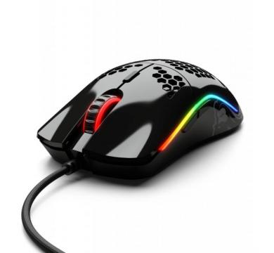 Glorious Model O- (Glossy Black)