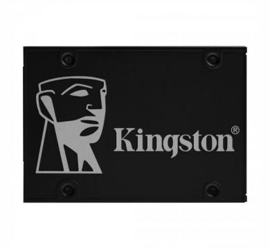 Kingston KC600 1TB