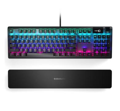 SteelSeries Apex 5