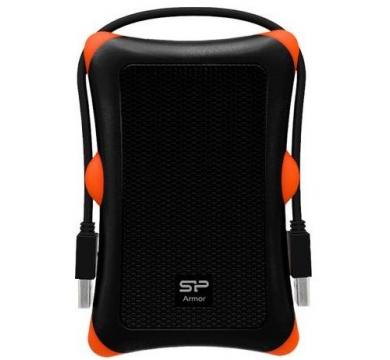 Silicon Power Armor A30 Enclosure