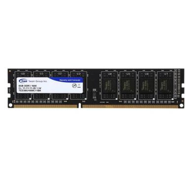 Team Group Elite 8GB 1600MT/s DDR3