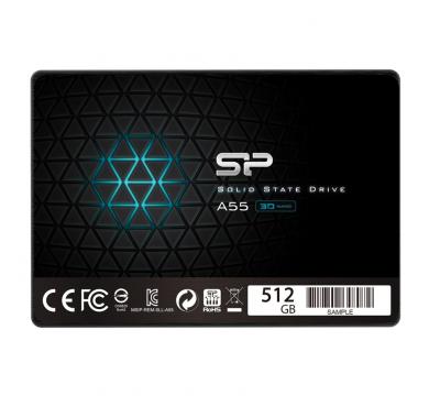 Silicon Power Ace A55 512GB