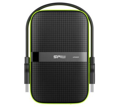 Silicon Power Armor A60