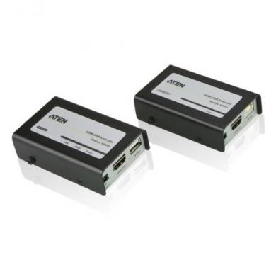 ATEN VE803 HDMI and USB Extender