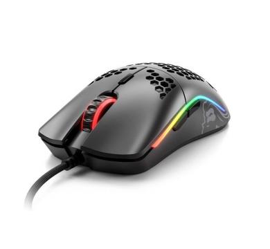 Glorious Model O- (Matte Black)