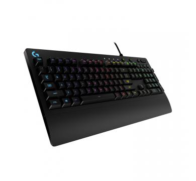 Logitech G213