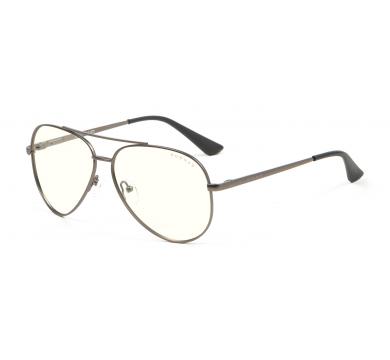 Gunnar Maverick Gunmetal