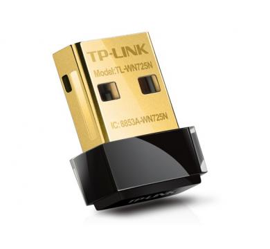 TP-Link TL-WN725N