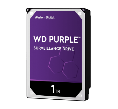 Western Digital WD Purple 1TB